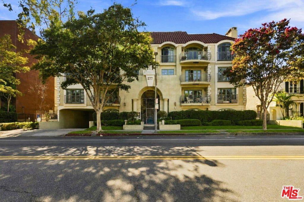 277 S Spalding DR #203 Beverly Hills CA 90212 | MLS #26873929 45 MLS #26873929 image #0