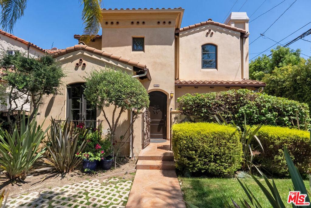 360 S Crescent DR Beverly Hills CA 90212 | MLS #26873979 45 MLS #26873979 image #0