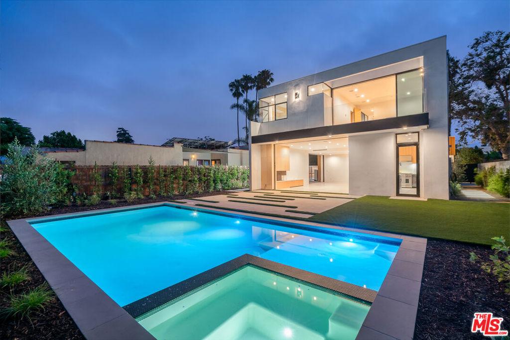 444 N Kings RD Los Angeles CA 90048 | MLS #26874211 45 MLS #26874211 image #0