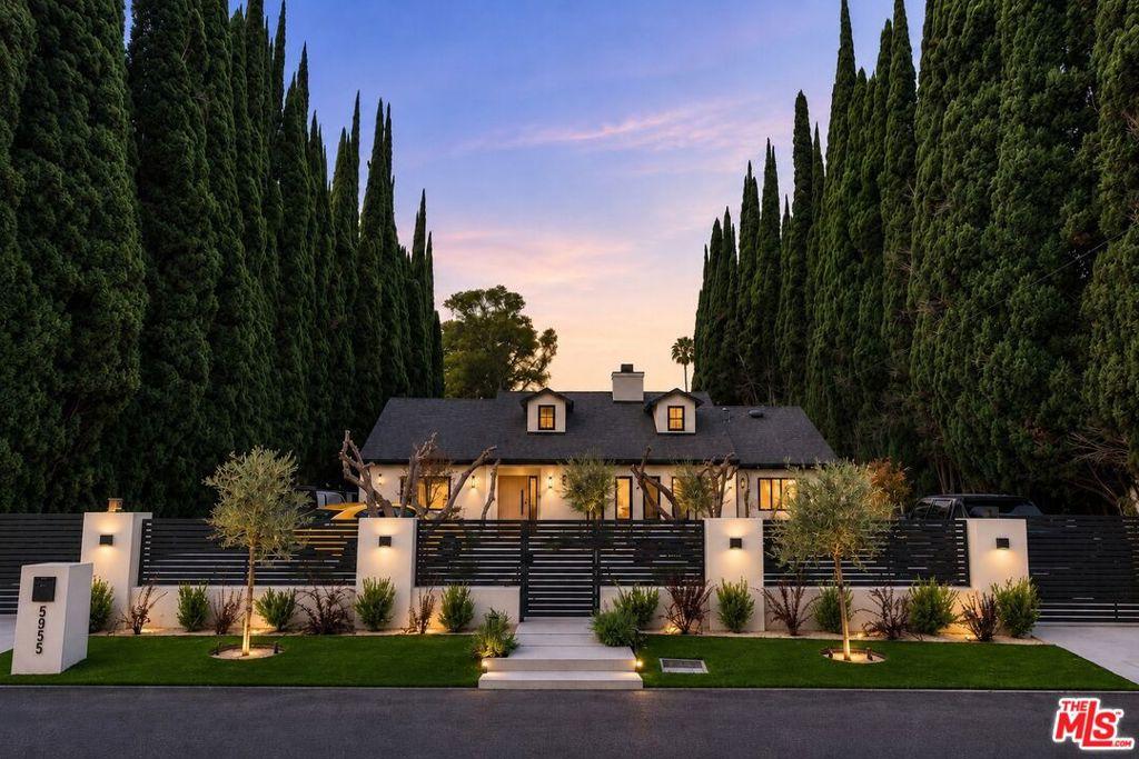 5955 Oakdale AV Woodland Hills CA 91367 | MLS #26874355 45 MLS #26874355 image #0