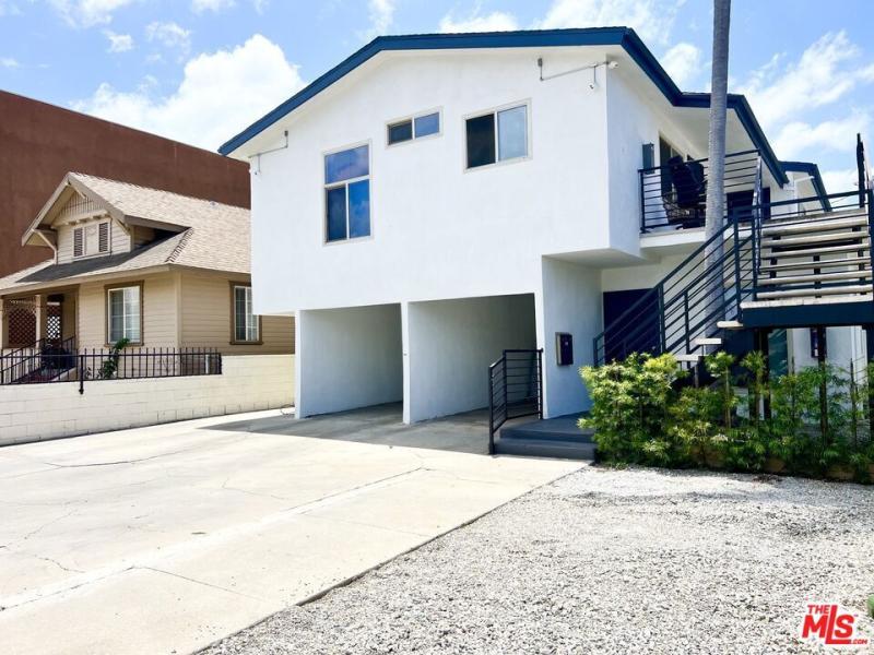 1336 W 37th DR #3 Los Angeles CA 90007 | MLS #26874671 45 MLS #26874671 image #0