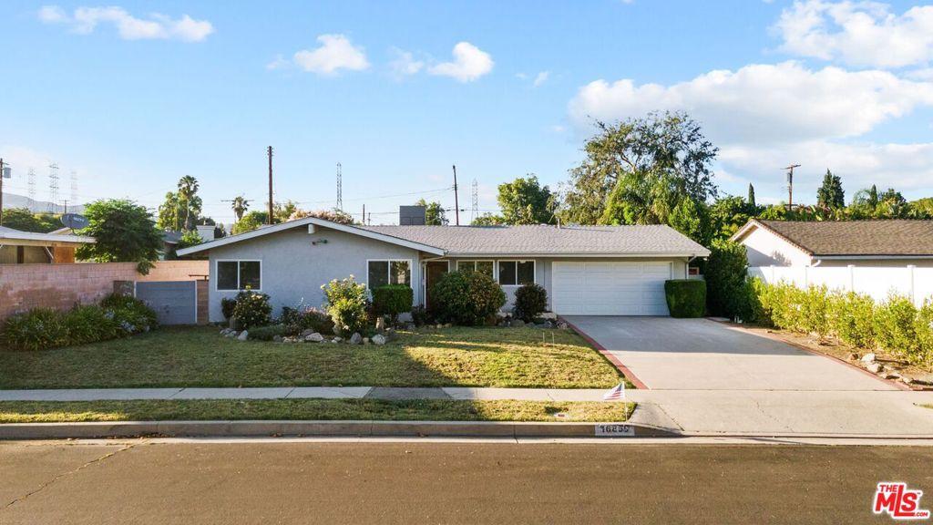 16855 Donmetz ST Los Angeles CA 91344 | MLS #26874783 45 MLS #26874783 image #0