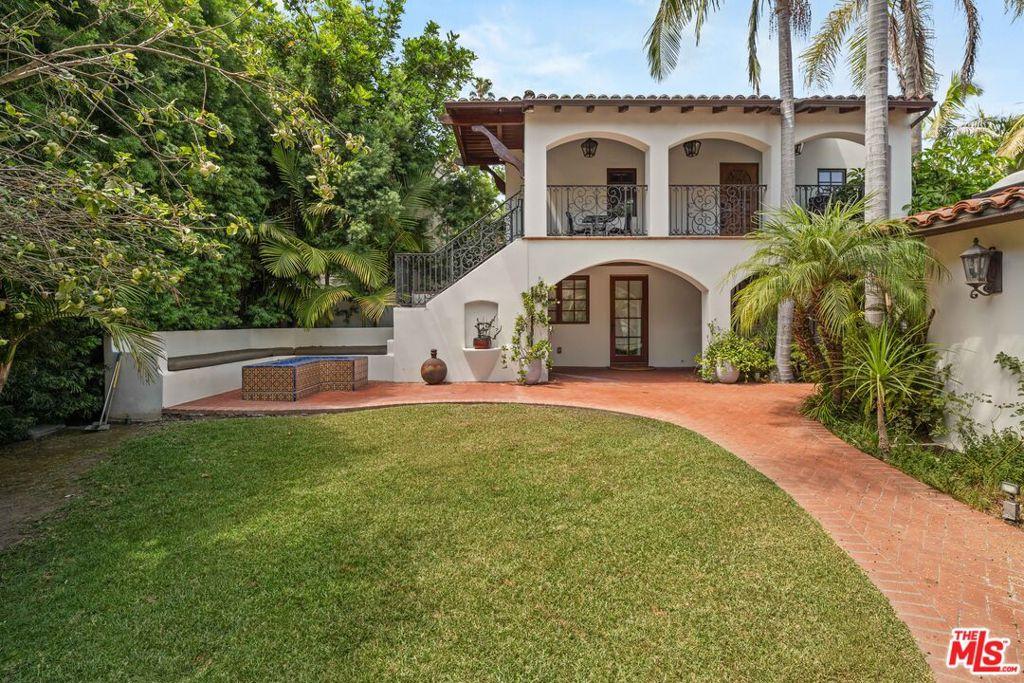1203 Park WY Beverly Hills CA 90210 | MLS #26875125 45 MLS #26875125 image #0