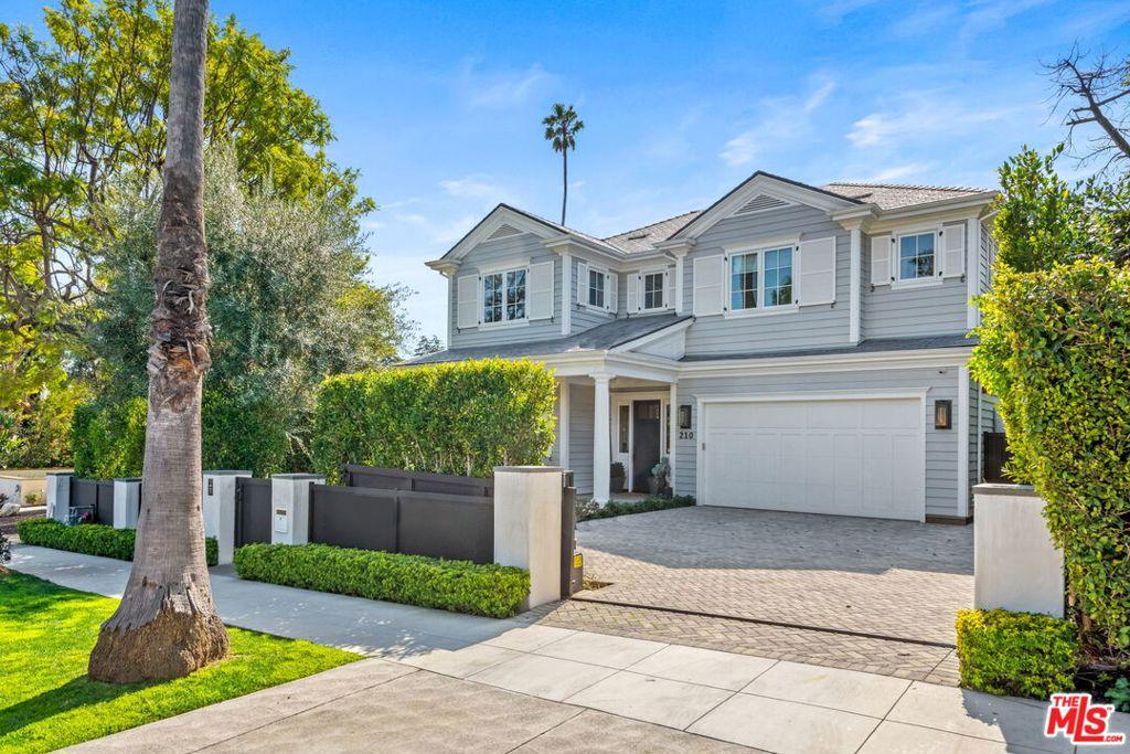 210 21st ST Santa Monica CA 90402 | MLS #26875373 45 MLS #26875373 image #0
