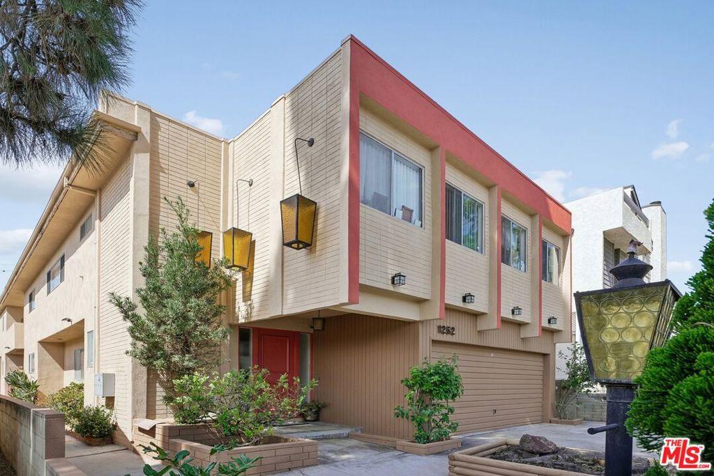 1252 23rd ST Santa Monica CA 90404 | MLS #26875531 41 MLS #26875531 image #0