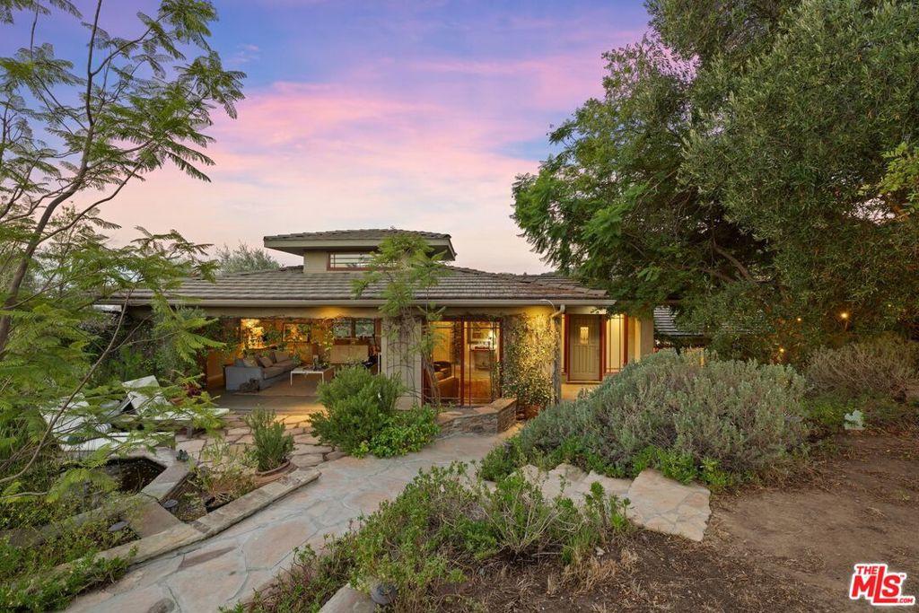 20634 Medley LN Topanga CA 90290 | MLS #26875587 45 MLS #26875587 image #0