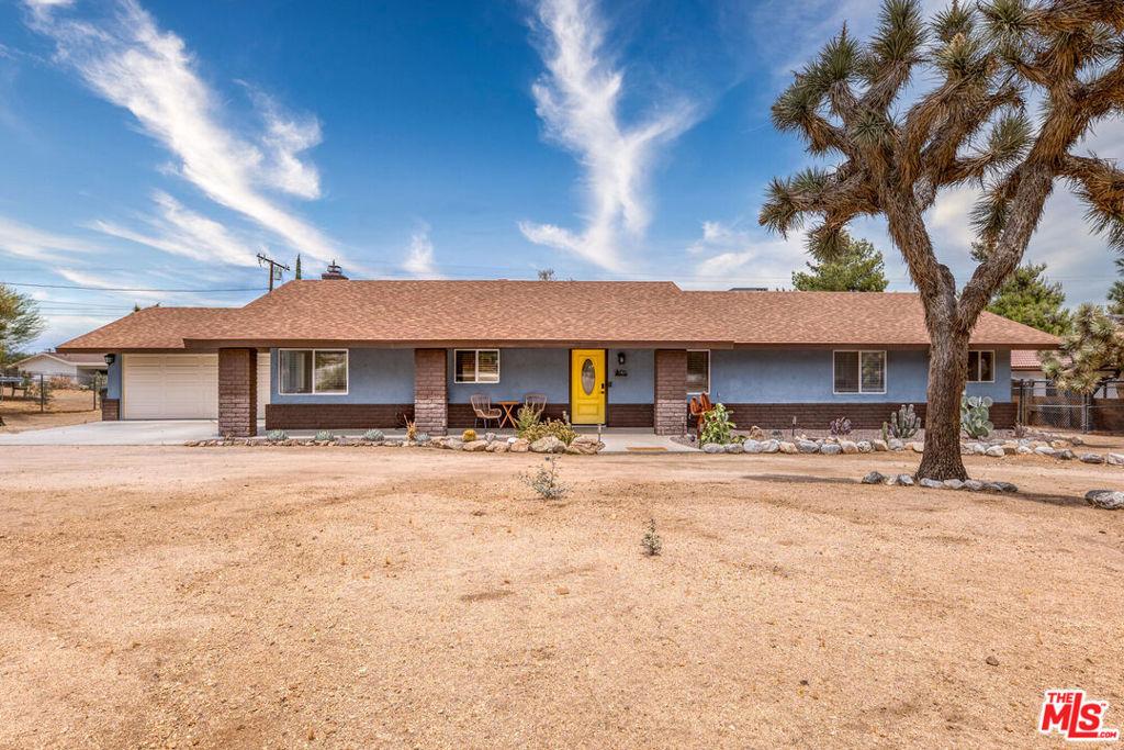56760 Ivanhoe DR Yucca Valley CA 92284 | MLS #26875929 45 MLS #26875929 image #0