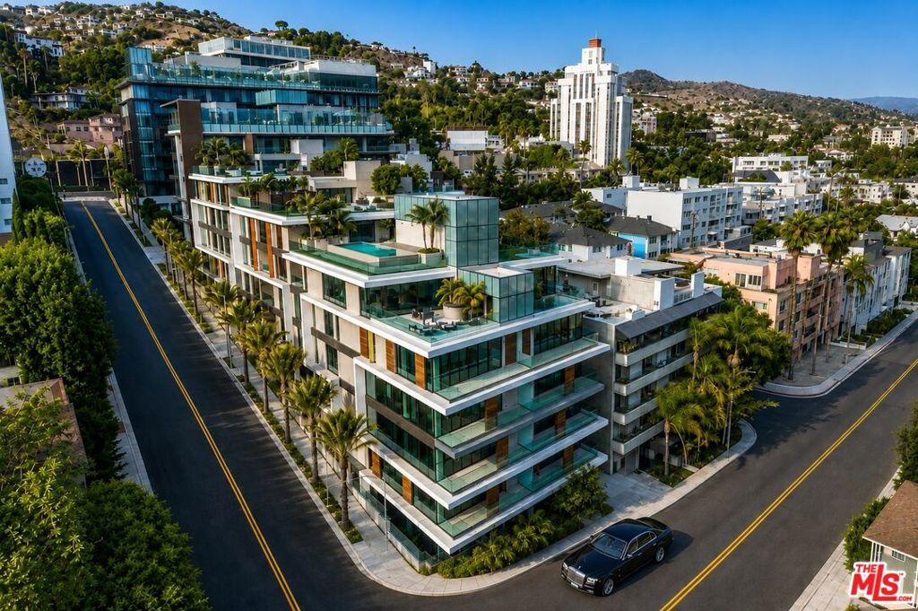 8420 W Sunset BL #107 West Hollywood CA 90069 | MLS #26876591 41 MLS #26876591 image #0