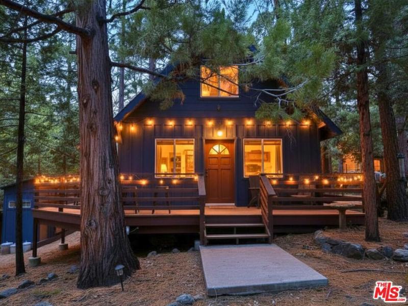 25470 Scenic DR Idyllwild CA 92549 | MLS #26878471 41 MLS #26878471 image #0