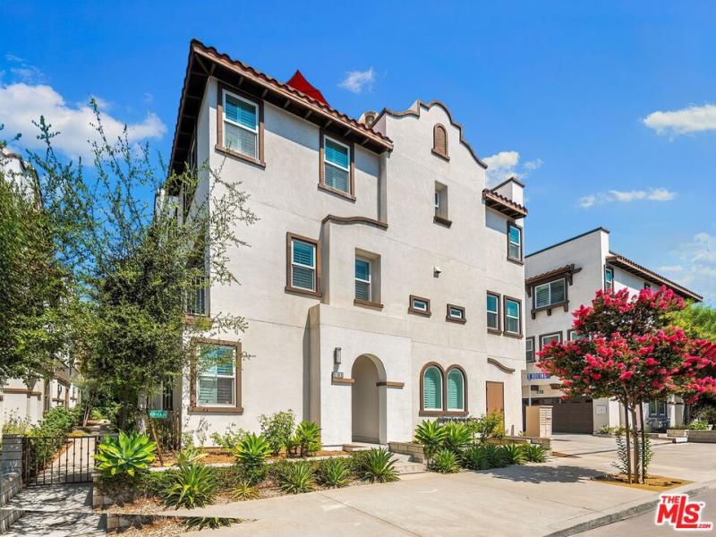 5103 E Echo ST Los Angeles CA 90042 | MLS #26882249 45 MLS #26882249 image #0