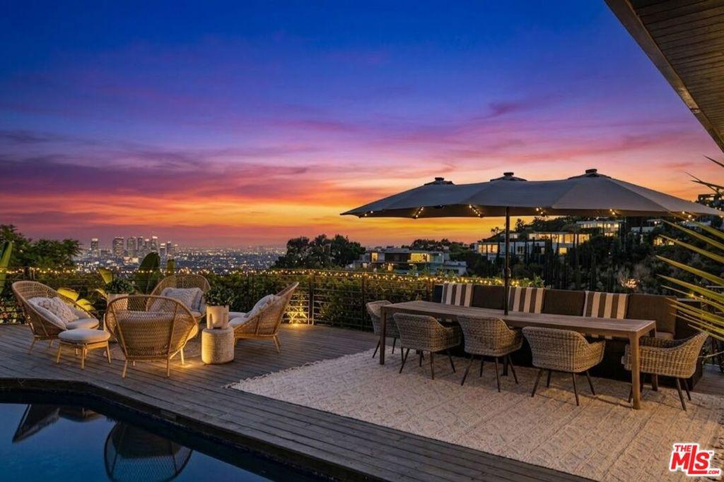 1501 Viewsite TE Los Angeles CA 90069 | MLS #26882941 45 MLS #26882941 image #0