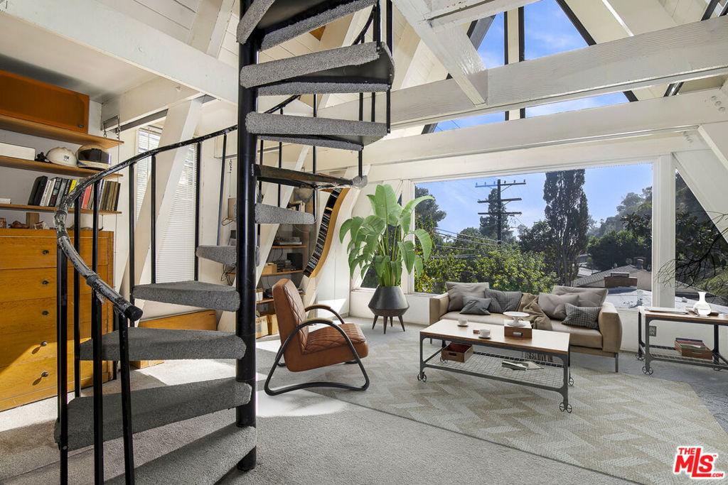 1815 Laurel Canyon BL Los Angeles CA 90046 | MLS #26884895 45 MLS #26884895 image #0