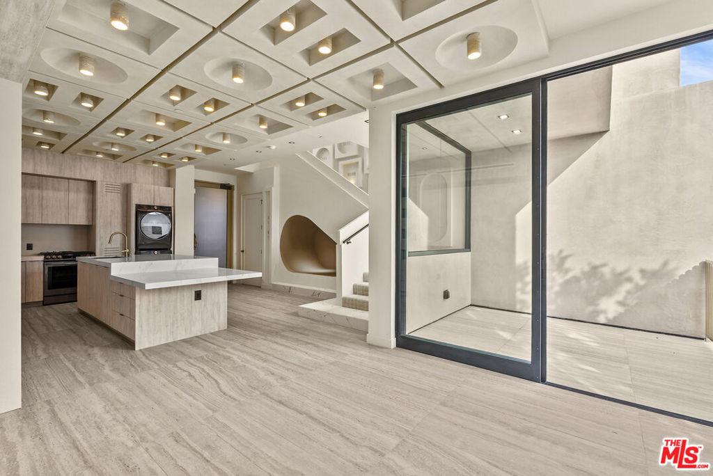 1021 N Ogden DR #PH 6 West Hollywood CA 90046 | MLS #26891639 45 MLS #26891639 image #0