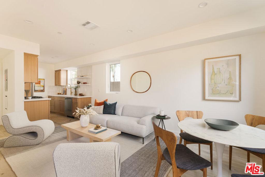 1/2 N June ST Los Angeles CA 90028 | MLS #26896237 45 MLS #26896237 image #0