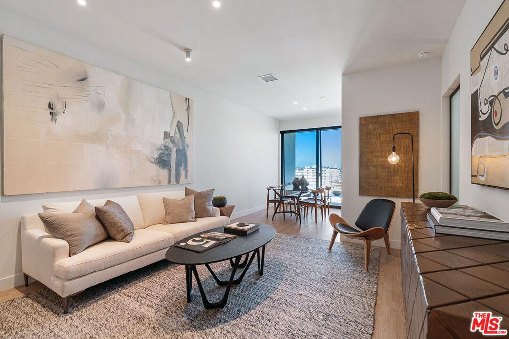 3688 Overland AV #416 Los Angeles CA 90034 | MLS #26904637 41 MLS #26904637 image #0
