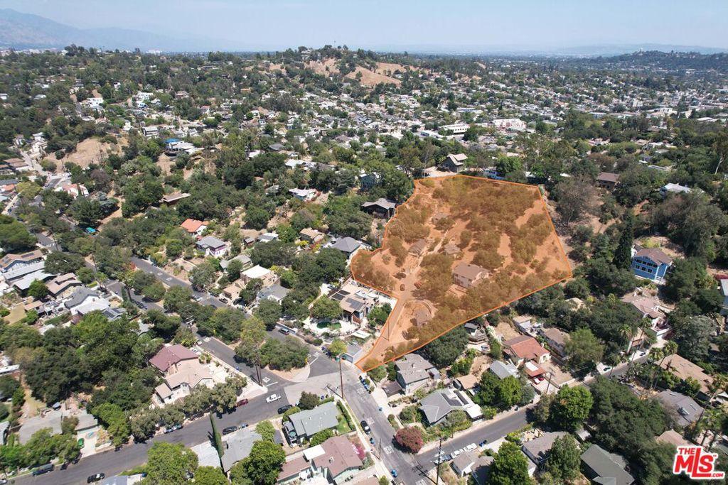 1182 Oak Grove DR Los Angeles CA 90041 | MLS #26907579 45 MLS #26907579 image #0