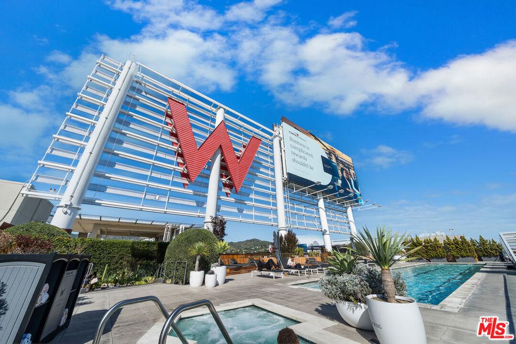 6250 Hollywood BL #12F Los Angeles CA 90028 | MLS #26916131 45 MLS #26916131 image #0