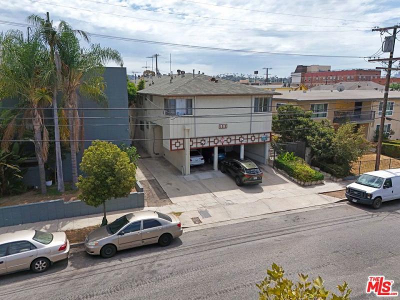 1212 N New Hampshire AV Los Angeles CA 90029 | MLS #26920767 45 MLS #26920767 image #0