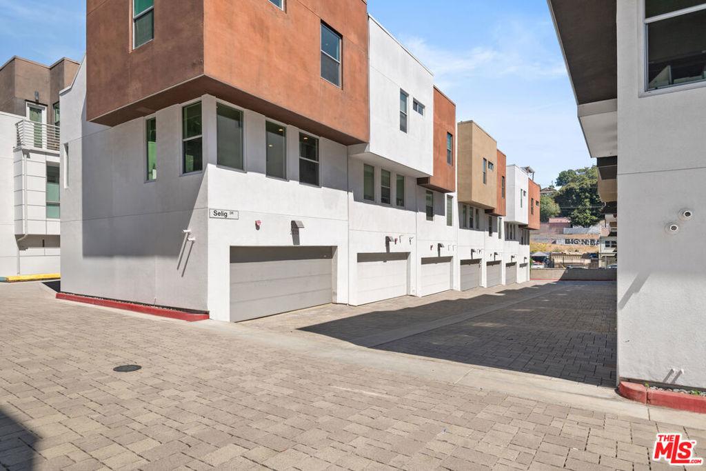 2213 Selig DR Los Angeles CA 90026 | MLS #26923501 45 MLS #26923501 image #0