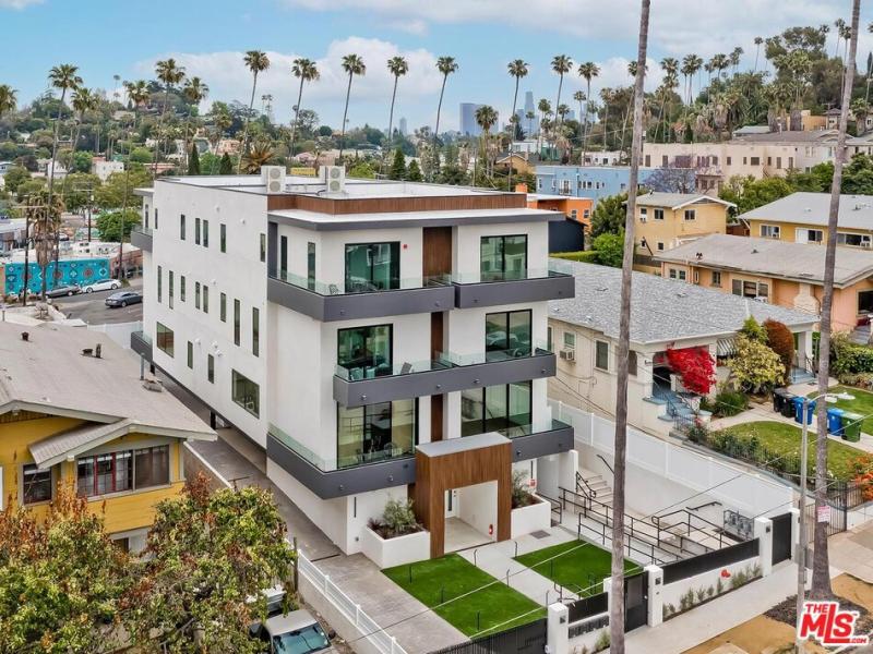 1436 Edgecliffe DR #103 Los Angeles CA 90026 | MLS #26931271 45 MLS #26931271 image #0