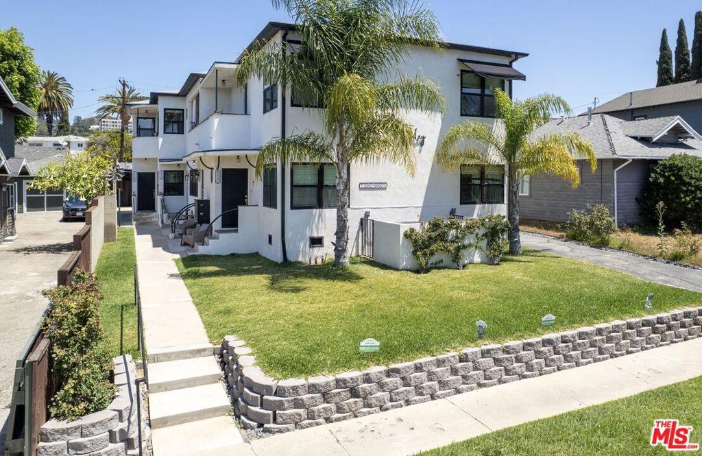4447 Finley AV Los Angeles CA 90027 | MLS #26933039 45 MLS #26933039 image #0