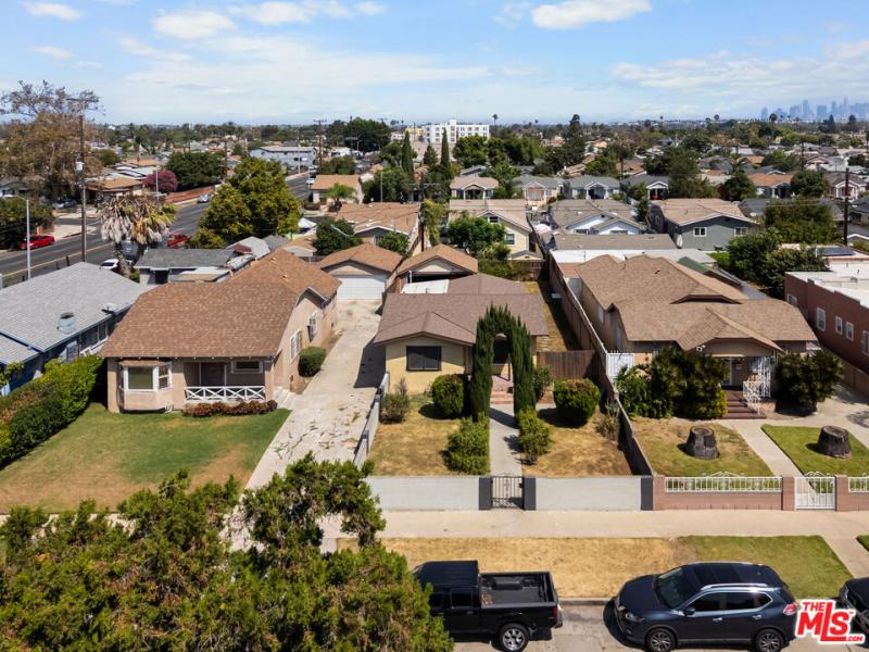 1351 W 70th ST Los Angeles CA 90044 | MLS #26934729 45 MLS #26934729 image #0