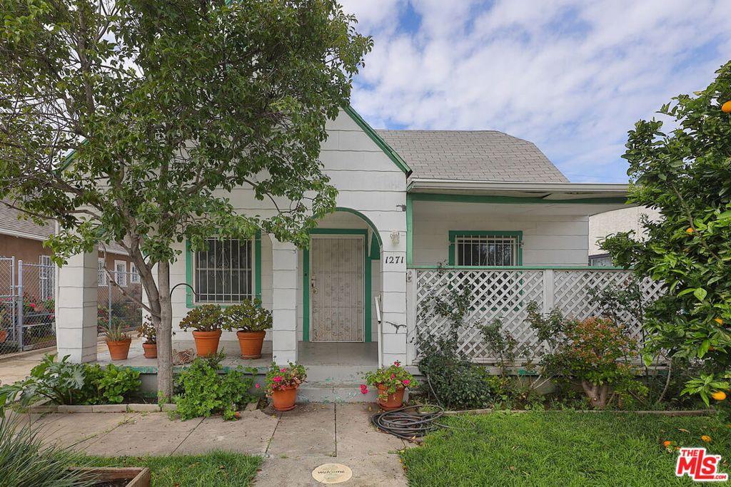 1271 S Mullen AV Los Angeles CA 90019 | MLS #26934799 45 MLS #26934799 image #0