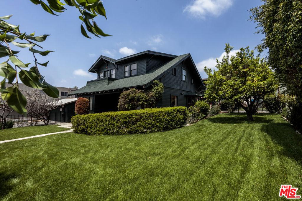 4603 La Mirada AV Los Angeles CA 90029 | MLS #26945097 45 MLS #26945097 image #0