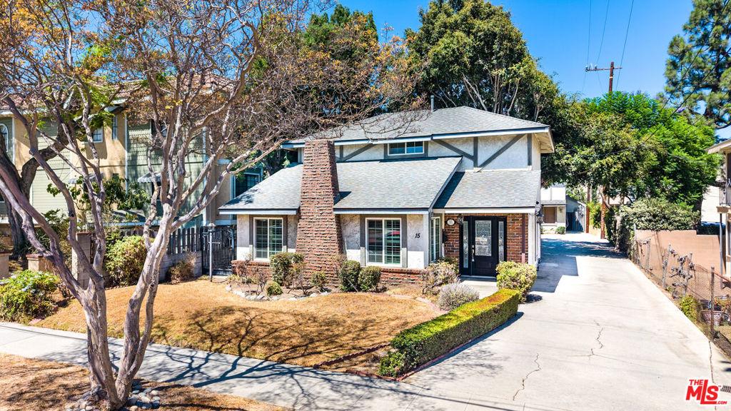 17 Palmetto DR Alhambra CA 91801 | MLS #26951101 45 MLS #26951101 image #0