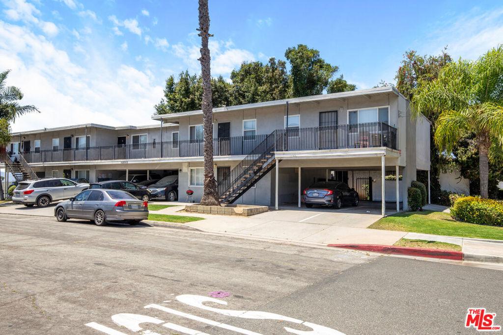 12003 Berendo AV Los Angeles CA 90044 | MLS #26951993 45 MLS #26951993 image #0