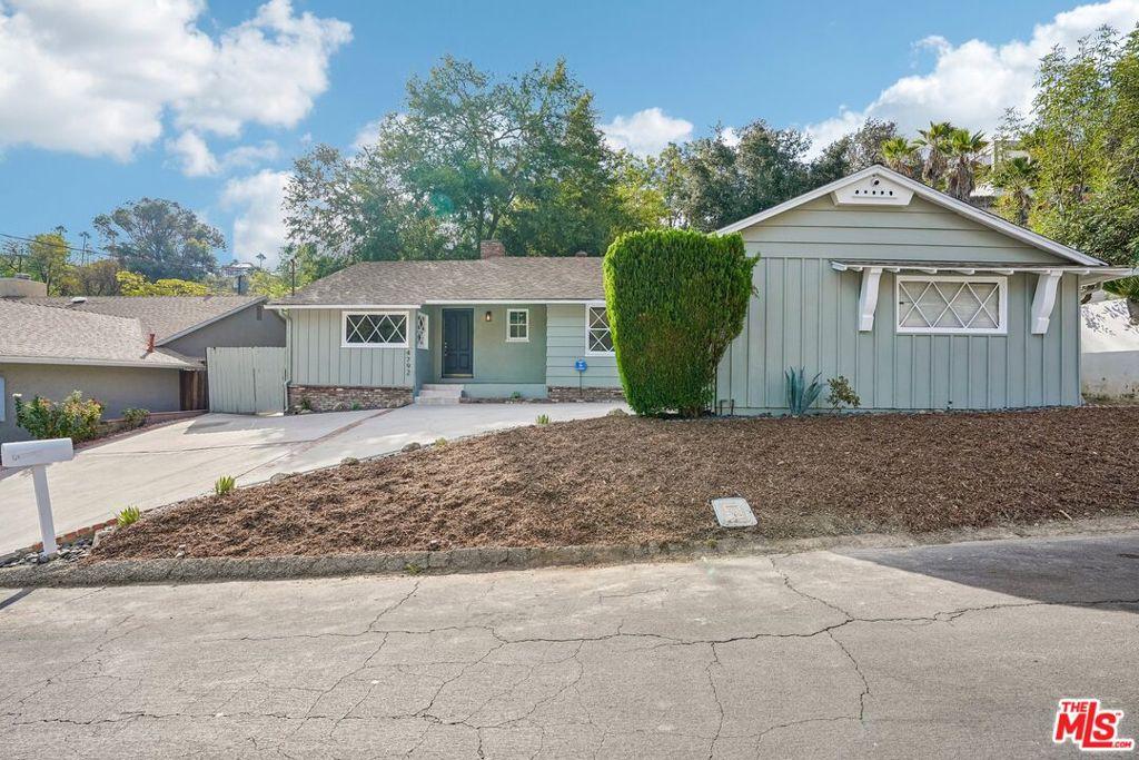4792 Excelente DR Los Angeles CA 91364 | MLS #26954093 45 MLS #26954093 image #0