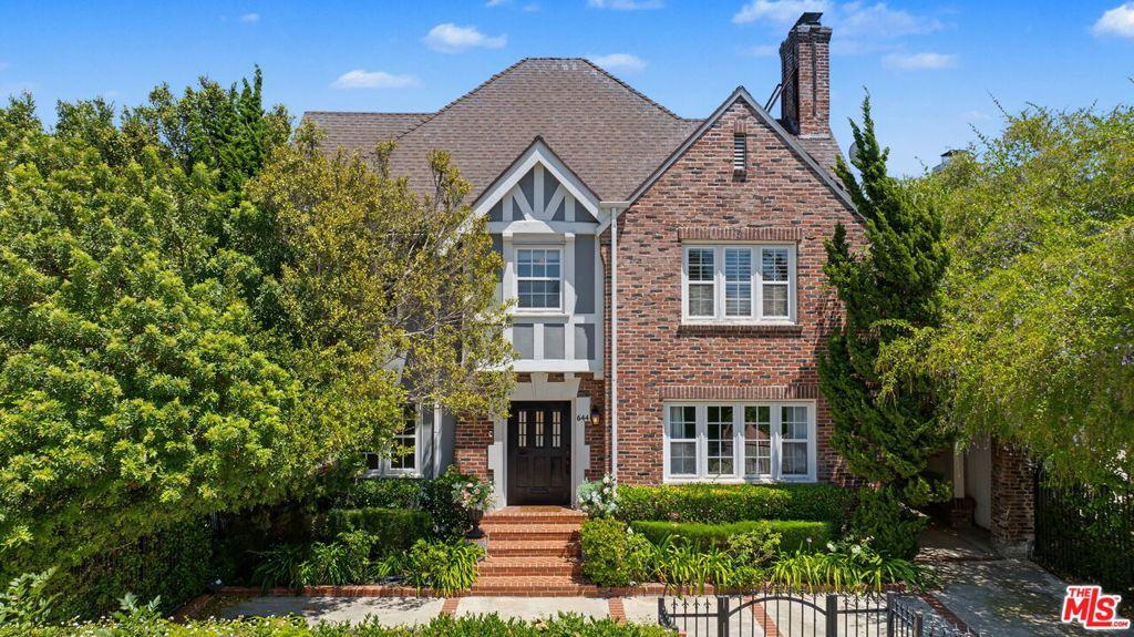 644 N Cherokee AV Los Angeles CA 90004 | MLS #26862129 87 MLS #26862129 image #0