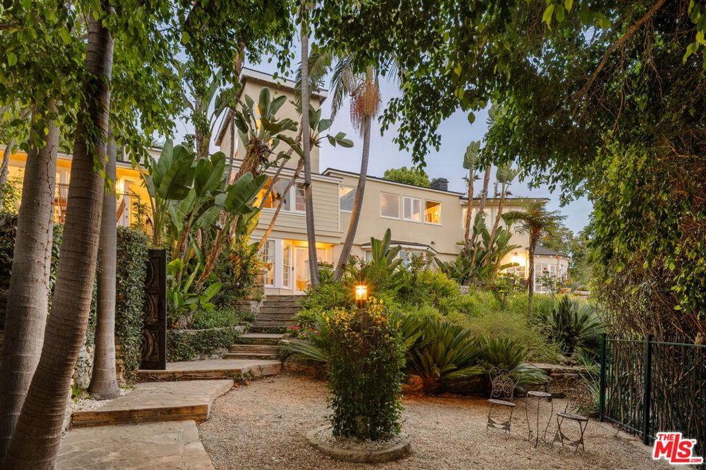 1454 Blueridge DR Los Angeles CA 90210 | MLS #26982151 45 MLS #26982151 image #0
