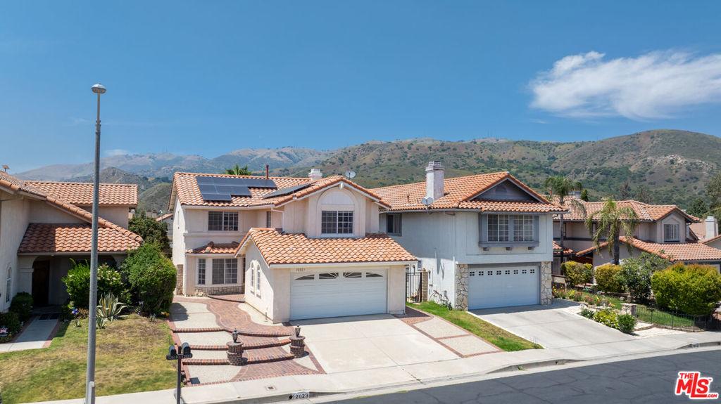 12023 Stone Gate WY Los Angeles CA 91326 | MLS #26984365 45 MLS #26984365 image #0