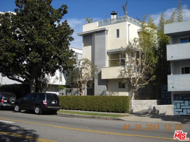 1327 14th ST #5 Santa Monica CA 90404 | MLS #26984589 45 MLS #26984589 image #0
