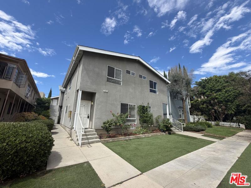 1127 Glenville DR #Unit 2 Los Angeles CA 90035 | MLS #26984815 45 MLS #26984815 image #0