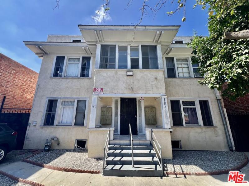 156 W 32nd ST #1 Los Angeles CA 90007 | MLS #26984823 41 MLS #26984823 image #0