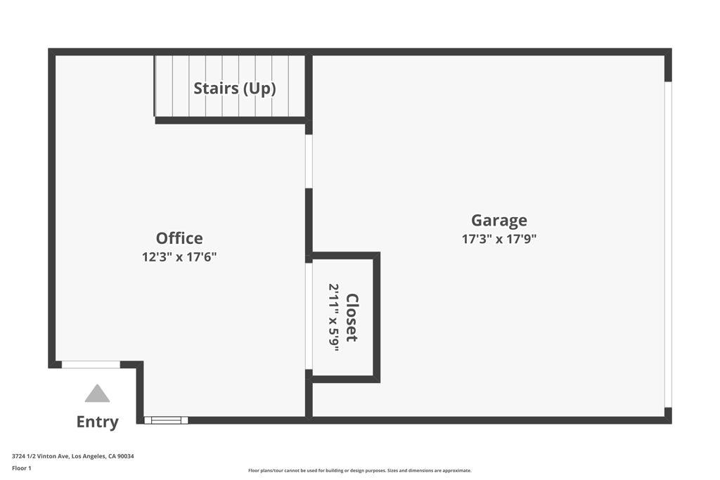 1/2 Vinton AV Los Angeles CA 90034 | MLS #26984857 41 MLS #26984857 image #0