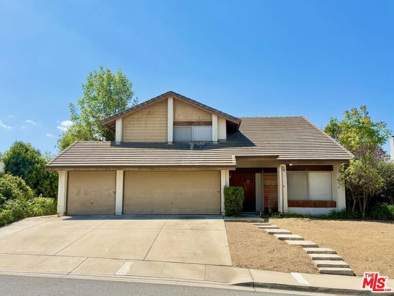 3117 Fort Courage AV Thousand Oaks CA 91360 | MLS #26984859 45 MLS #26984859 image #0