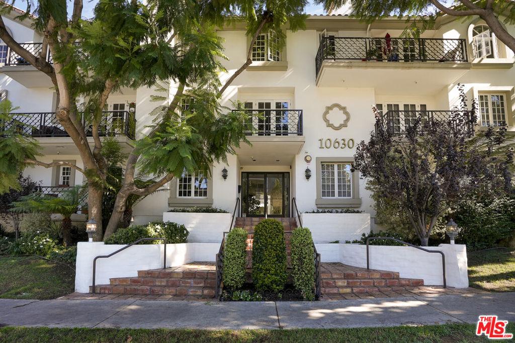 10630 Eastborne AV #306 Los Angeles CA 90024 | MLS #26985421 45 MLS #26985421 image #0