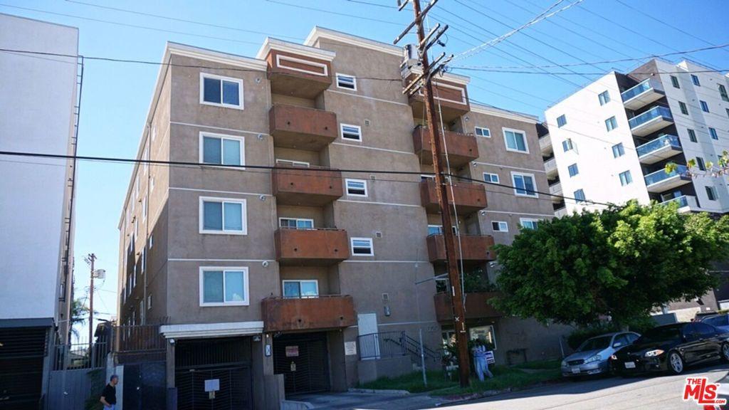 1029 S Hobart BL #202 Los Angeles CA 90006 | MLS #26985663 45 MLS #26985663 image #0