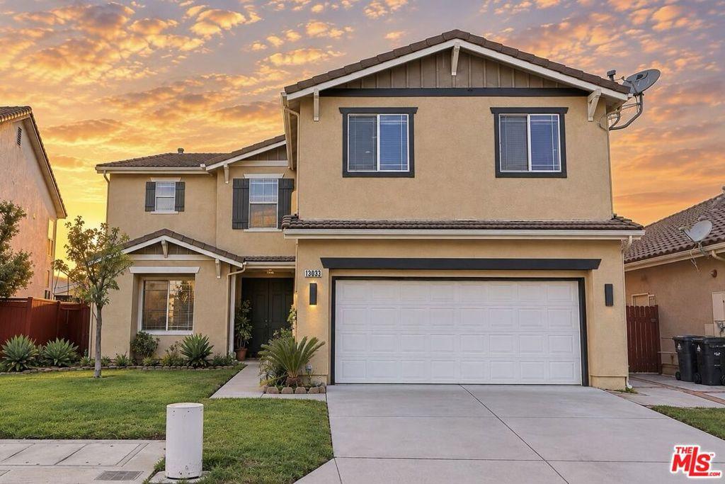 13033 Mesa Verde WY Los Angeles CA 91342 | MLS #26985745 41 MLS #26985745 image #0