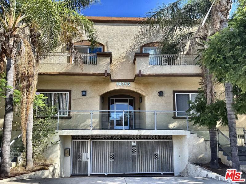14315 Magnolia BL #101 Los Angeles CA 91423 | MLS #26985811 45 MLS #26985811 image #0