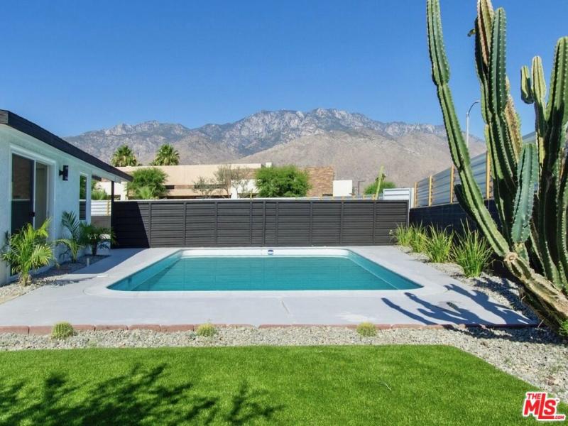 4325 E Calle De Carlos Palm Springs CA 92264 | MLS #26986217 45 MLS #26986217 image #0