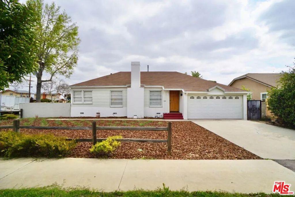 5400 West BL Los Angeles CA 90043 | MLS #26986263 45 MLS #26986263 image #0