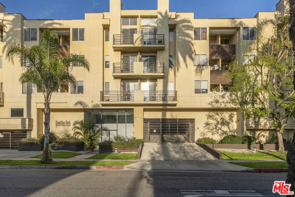 112 N HAMILTON DR #305 Beverly Hills CA 90211 | MLS #26986311 45 MLS #26986311 image #0