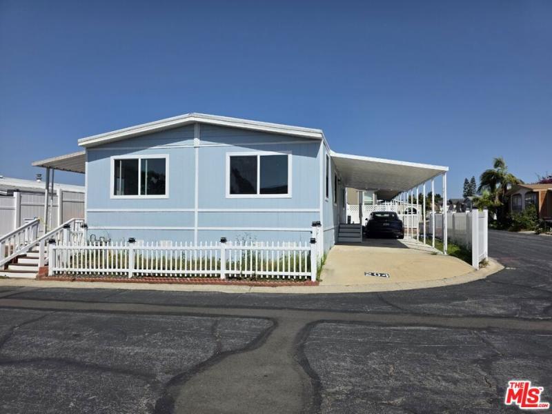 17700 S Avalon BL #204 Carson CA 90746 | MLS #26986501 41 MLS #26986501 image #0