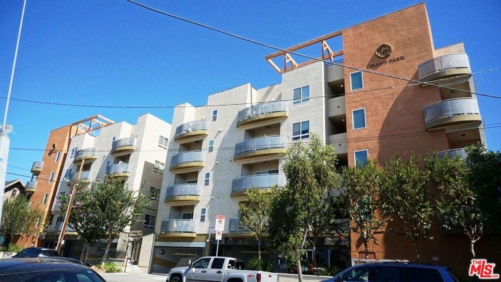 2311 W 10th ST #203 Los Angeles CA 90006 | MLS #26986529 45 MLS #26986529 image #0