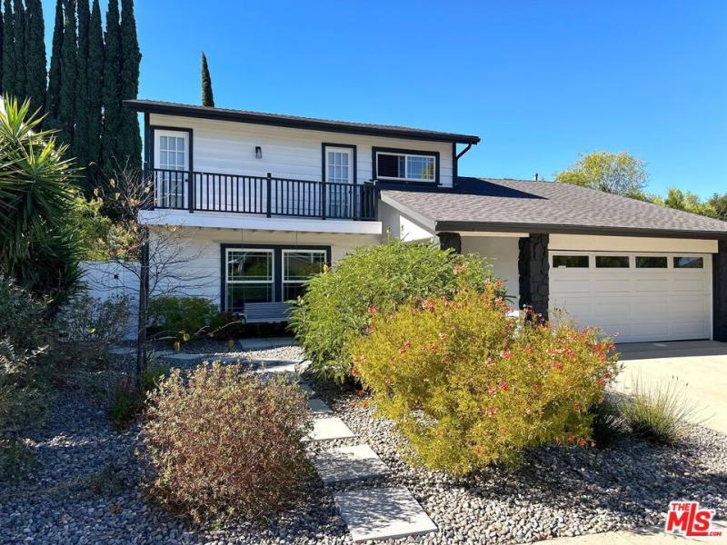 5407 Sunvalley CT Agoura Hills CA 91301 | MLS #26986689 45 MLS #26986689 image #0