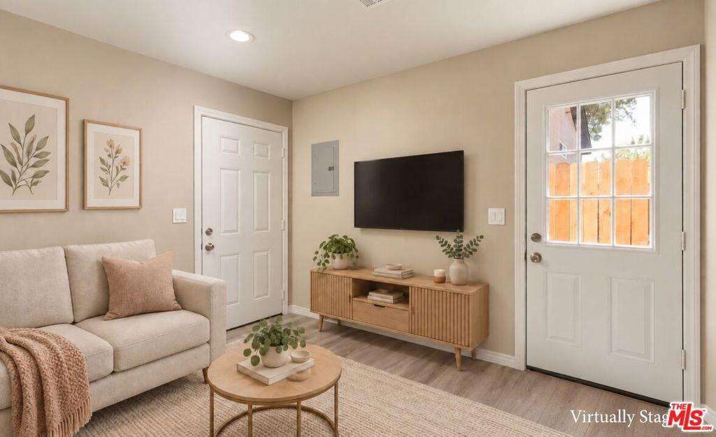 9219 Langdon AV #1/2 North Hills CA 91343 | MLS #26986783 45 MLS #26986783 image #0
